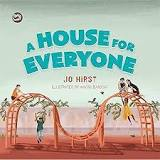 A House for Everyone Book Cover