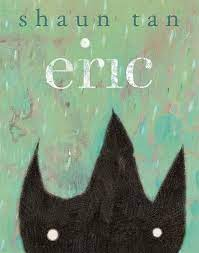 Eric Book Cover