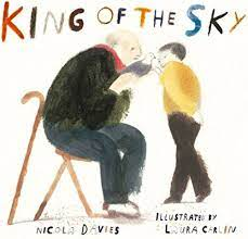 King of the Sky Book Cover
