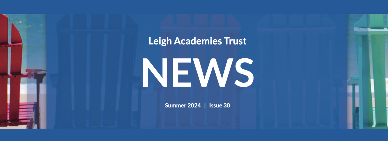 LAT Summer Newsletter 2024